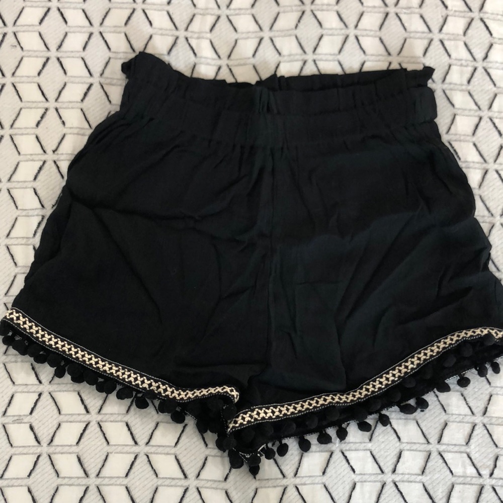NEVER WORN SHEIN shorts